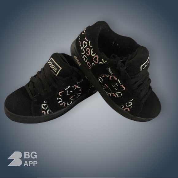 Etnies Shoes - Etenies sneakers